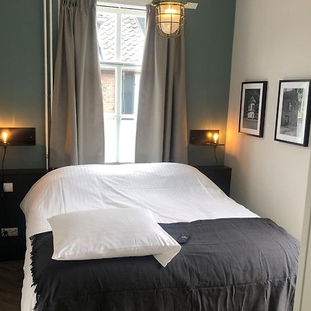 Landhotel De Hoofdige Boer Almen Dış mekan fotoğraf