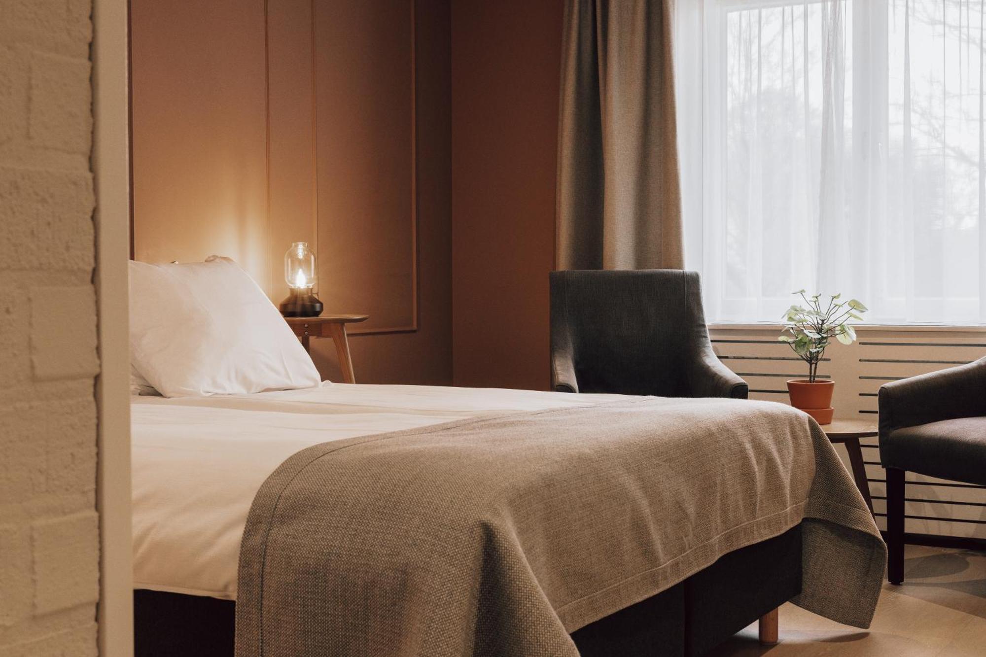 Landhotel De Hoofdige Boer Almen Dış mekan fotoğraf