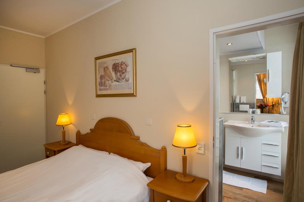 Landhotel De Hoofdige Boer Almen Dış mekan fotoğraf