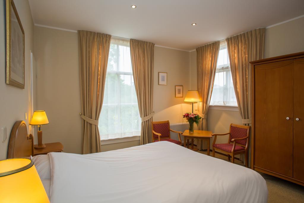 Landhotel De Hoofdige Boer Almen Dış mekan fotoğraf