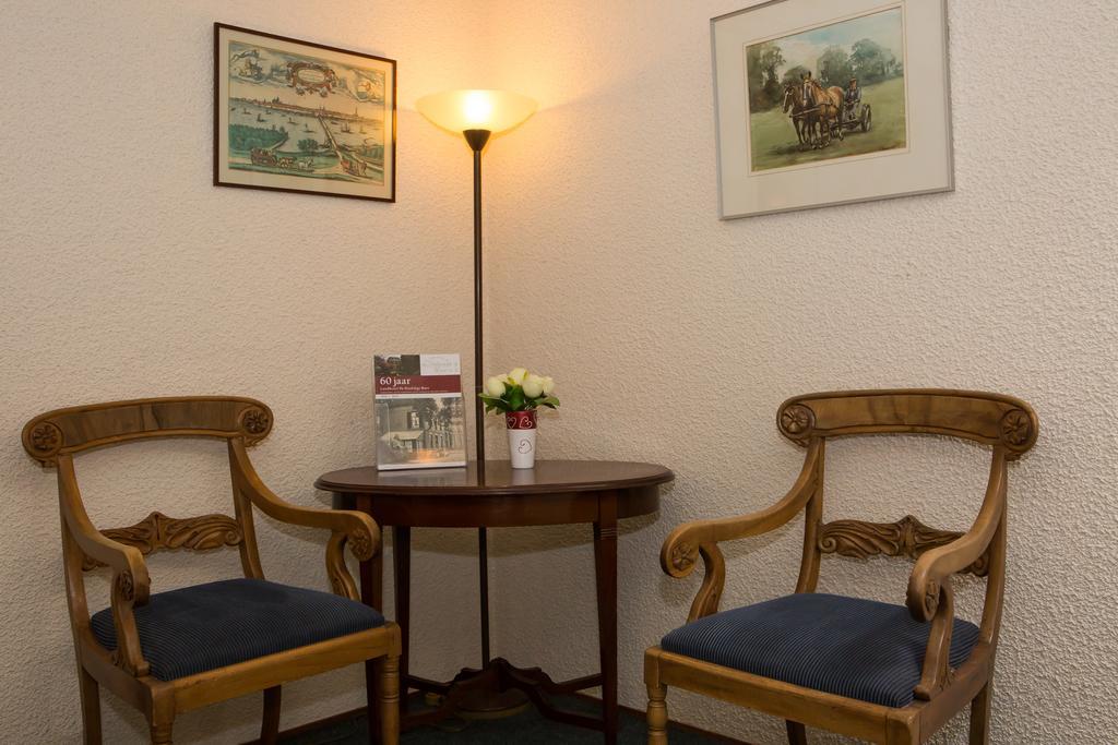 Landhotel De Hoofdige Boer Almen Dış mekan fotoğraf