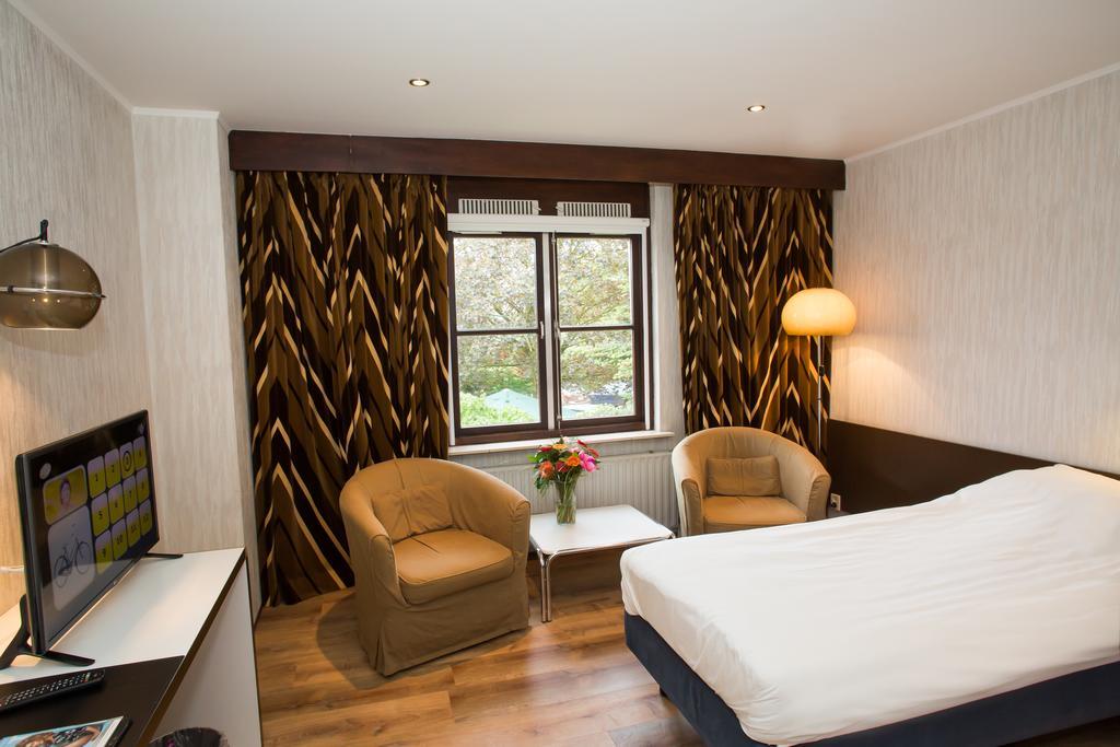 Landhotel De Hoofdige Boer Almen Dış mekan fotoğraf