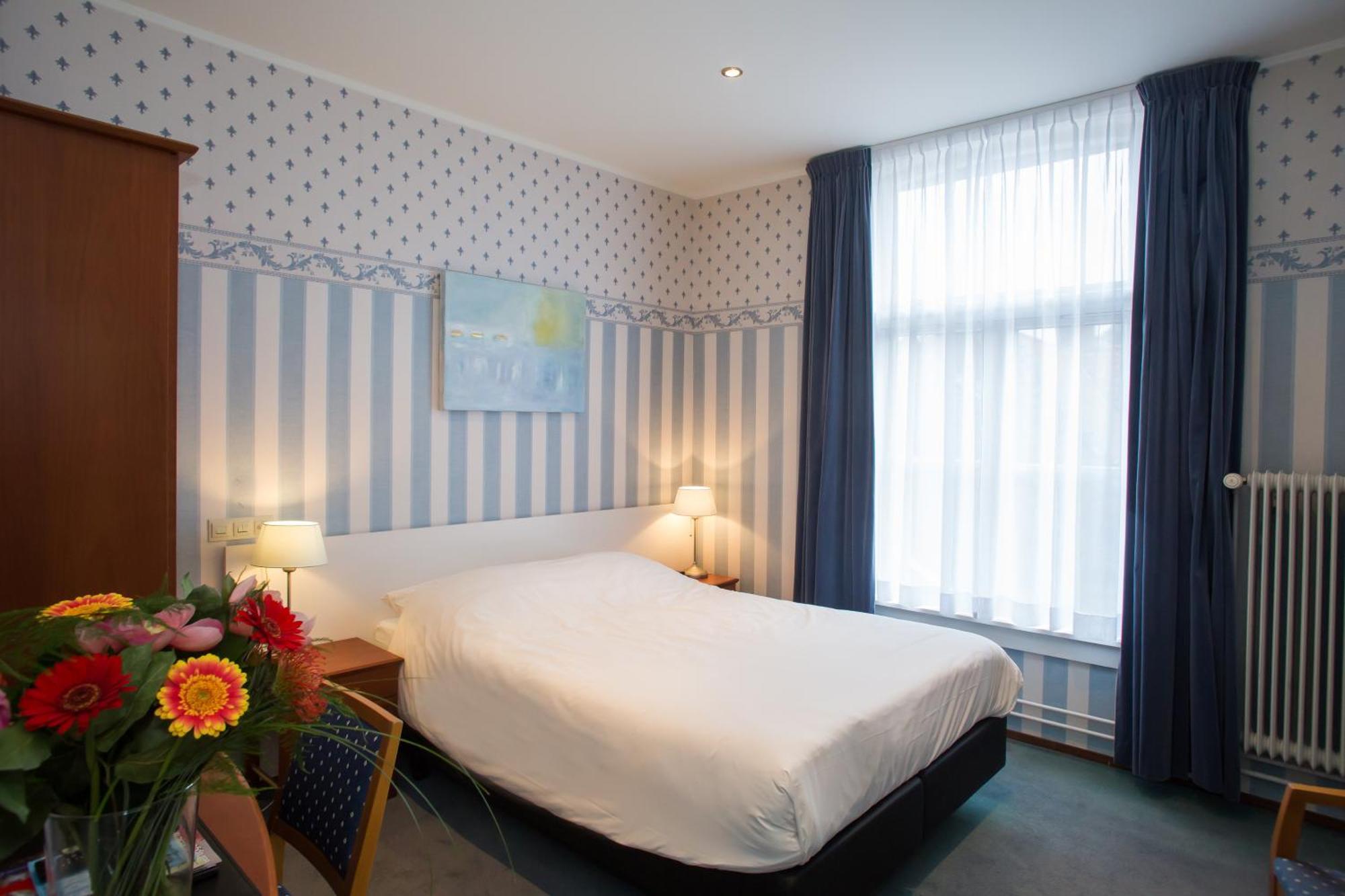 Landhotel De Hoofdige Boer Almen Dış mekan fotoğraf