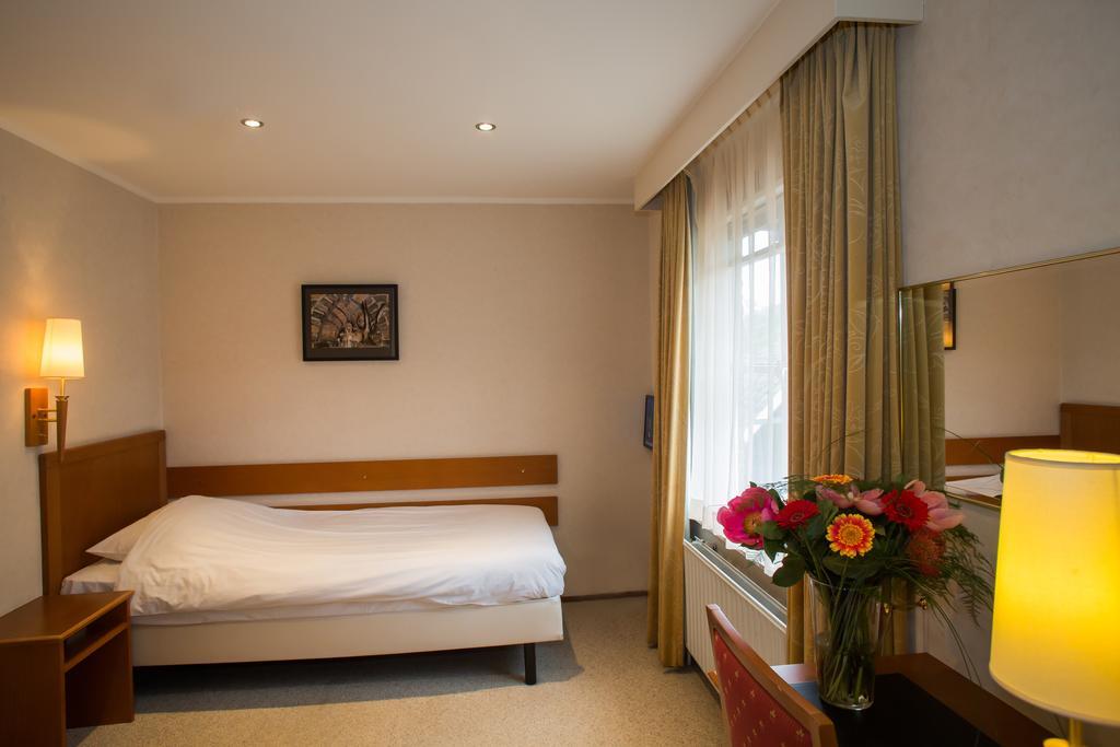 Landhotel De Hoofdige Boer Almen Dış mekan fotoğraf
