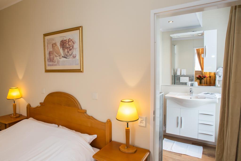 Landhotel De Hoofdige Boer Almen Dış mekan fotoğraf