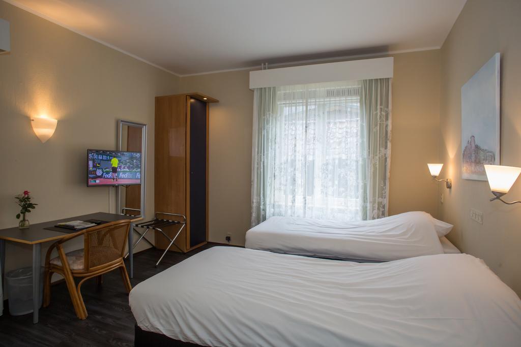 Landhotel De Hoofdige Boer Almen Dış mekan fotoğraf