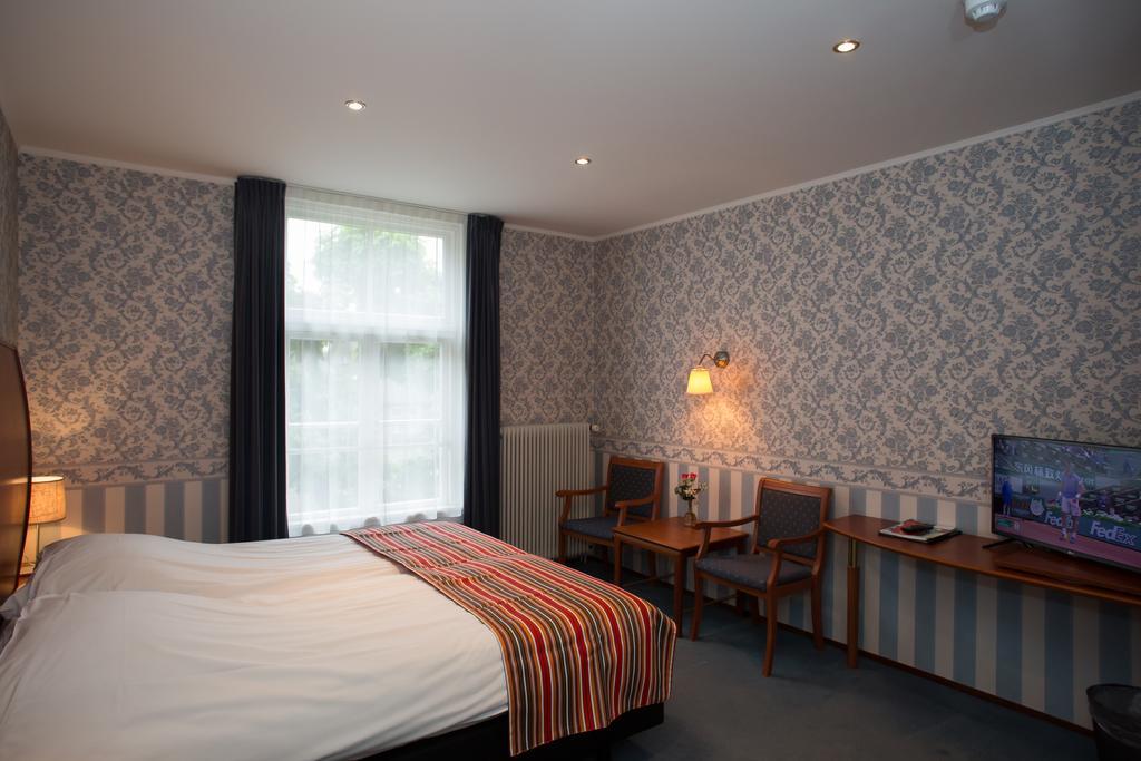 Landhotel De Hoofdige Boer Almen Dış mekan fotoğraf