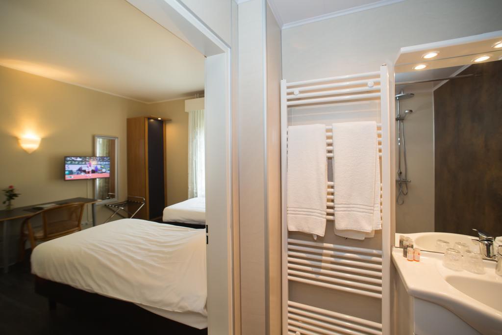 Landhotel De Hoofdige Boer Almen Dış mekan fotoğraf