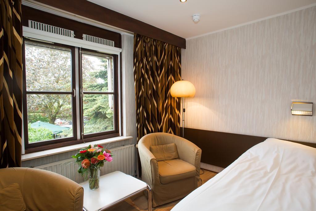 Landhotel De Hoofdige Boer Almen Dış mekan fotoğraf