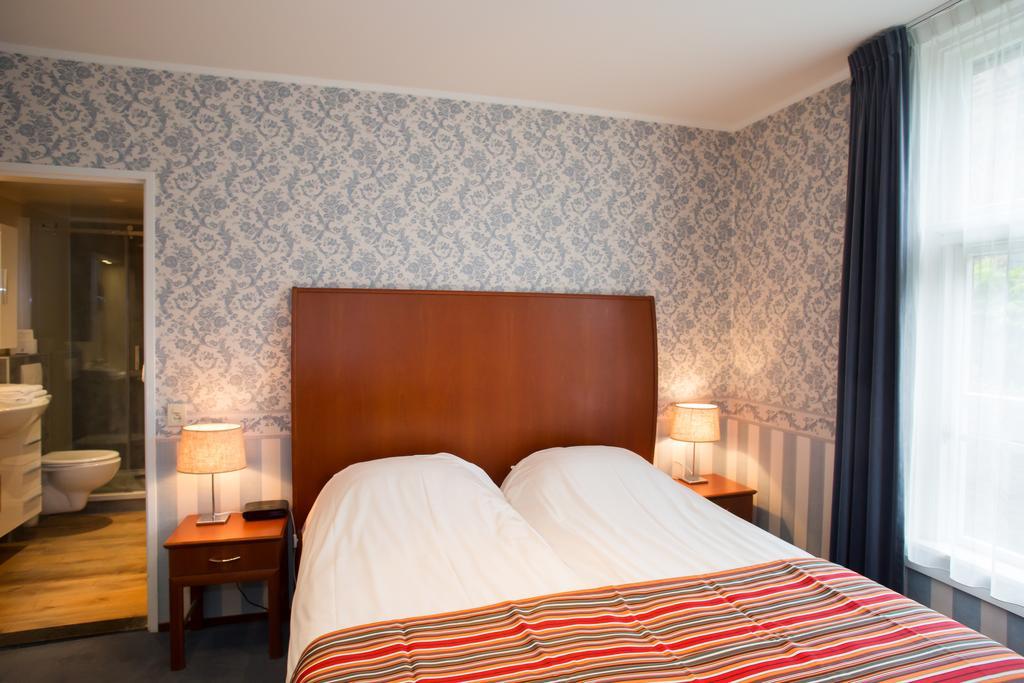Landhotel De Hoofdige Boer Almen Dış mekan fotoğraf