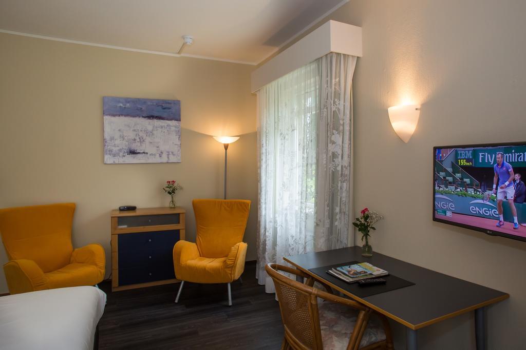 Landhotel De Hoofdige Boer Almen Dış mekan fotoğraf