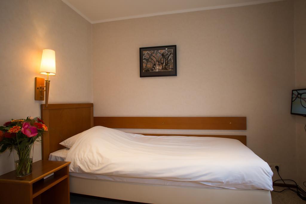 Landhotel De Hoofdige Boer Almen Dış mekan fotoğraf