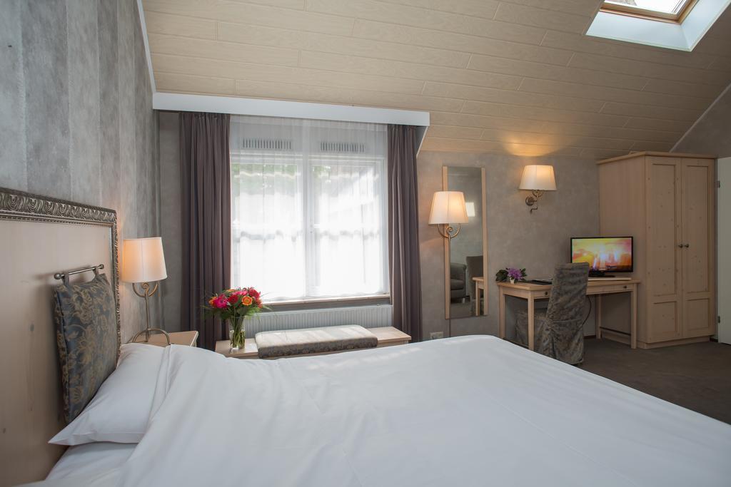 Landhotel De Hoofdige Boer Almen Dış mekan fotoğraf