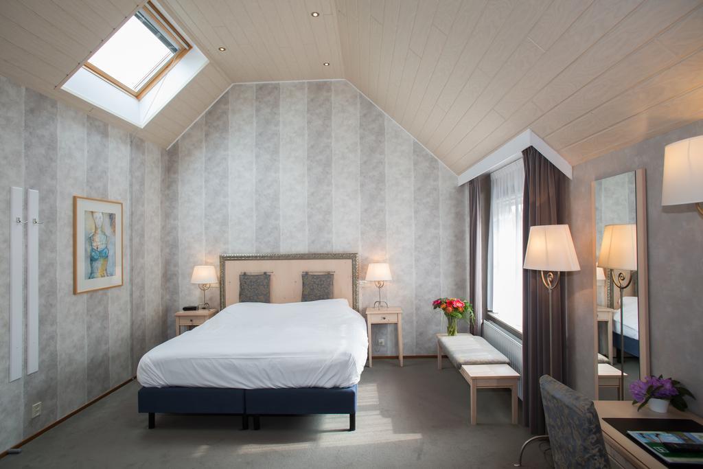Landhotel De Hoofdige Boer Almen Dış mekan fotoğraf