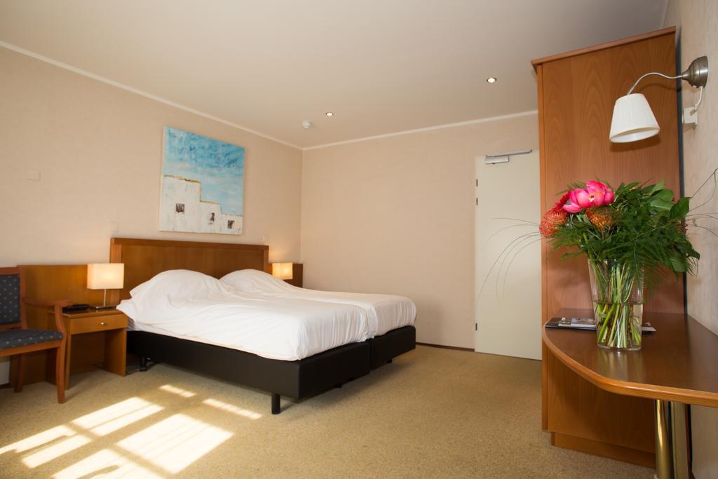 Landhotel De Hoofdige Boer Almen Dış mekan fotoğraf