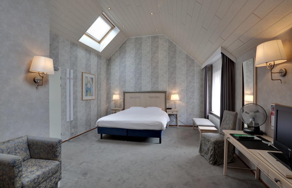 Landhotel De Hoofdige Boer Almen Dış mekan fotoğraf