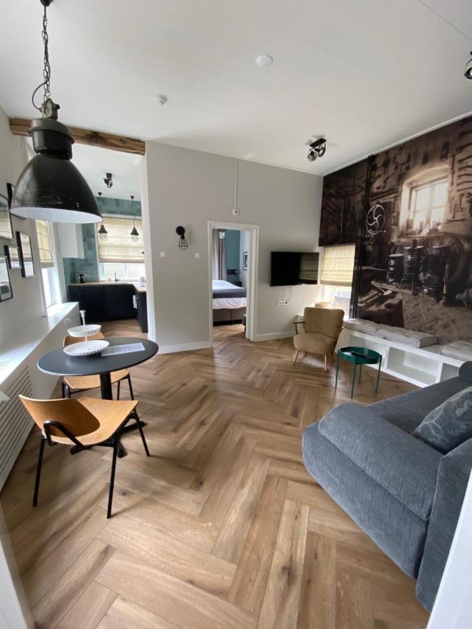 Landhotel De Hoofdige Boer Almen Dış mekan fotoğraf